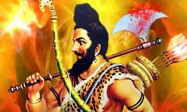 परशुराम जयंती