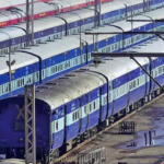 भारतीय रेलवे