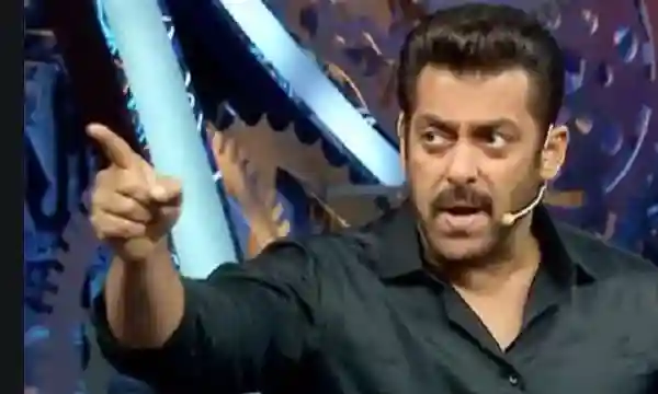 ओटीटी के संदर्भ में विस्फोटक सलमान चिल्लाए ओटीटी यानी यौन शोषण!