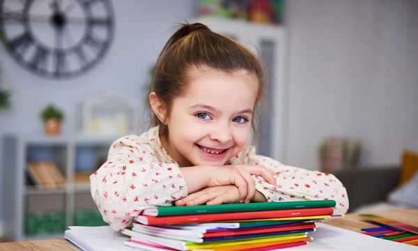 बच्चों की शिक्षा में अग्रणी देश